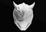create 3d model props, objects or weapons